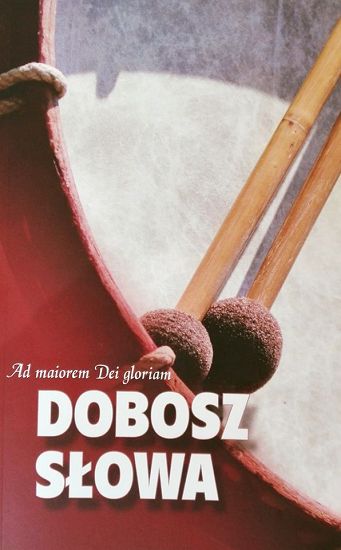Dobosz Słowa - Dobosz Słowa