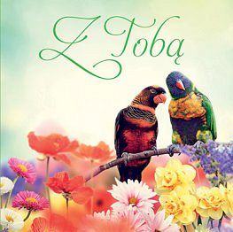 Z Tobą. Seria Floral.