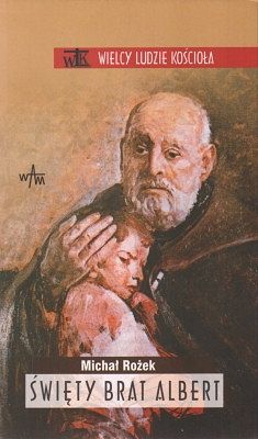 Święty Brat Albert (WLK)
