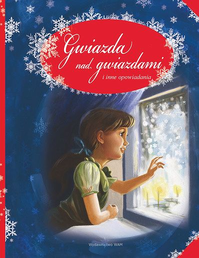 Gwiazda nad gwiazdami i inne opowiadania