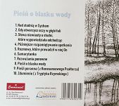 Pieśń o blasku wody - Karol Wojtyła - Rafał Borkowy - 3