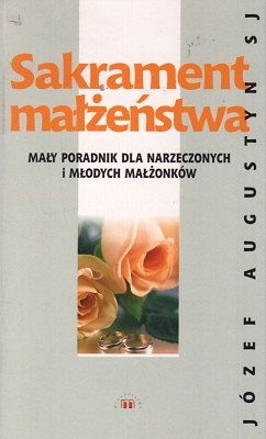 Sakrament małżeństwa