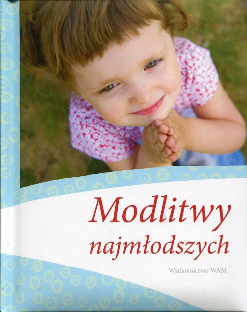 Modlitwy najmłodszych