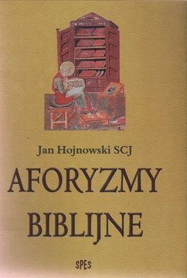 Aforyzmy biblijne