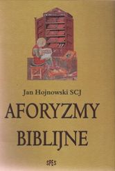 Aforyzmy biblijne