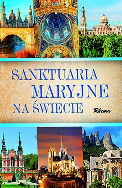 Sanktuaria Maryjne na Świecie