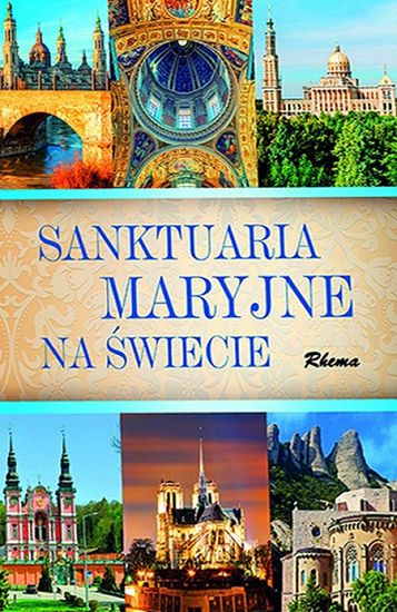 Sanktuaria Maryjne na Świecie