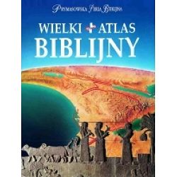 Wielki atlas biblijny