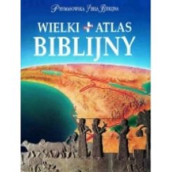 Wielki atlas biblijny