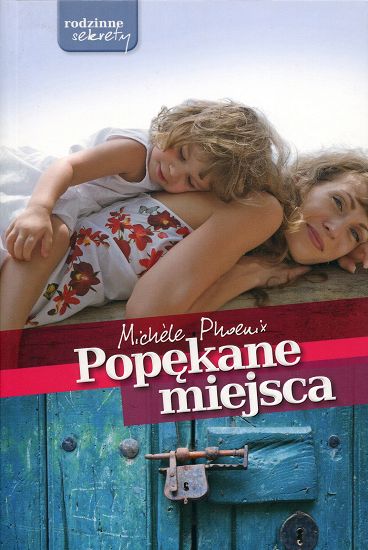 Popękane miejsca