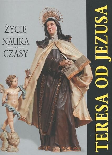 Teresa od Jezusa