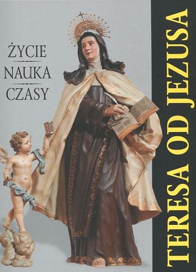 Teresa od Jezusa