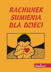 Rachunek sumienia dla dzieci