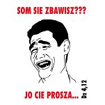 SOM SIE ZBAWISZ?