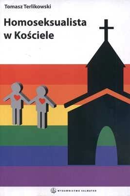 Homoseksualista w Kościele