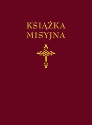 Książka misyjna OO. Redemptorystów. REPRINT