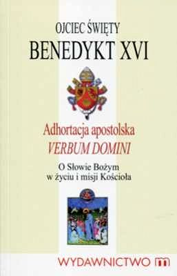 Adhortacja apostolska Verbum Domini