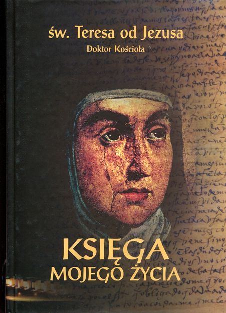 Księga mojego życia