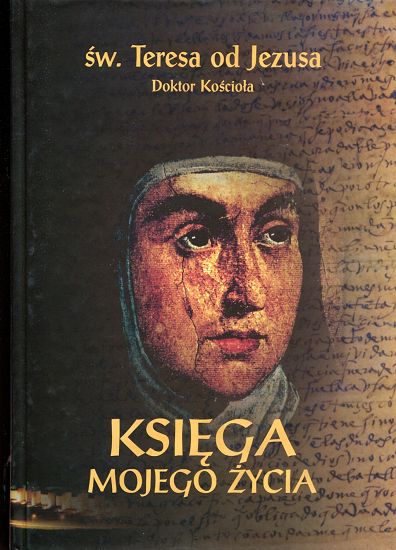 Księga mojego życia 