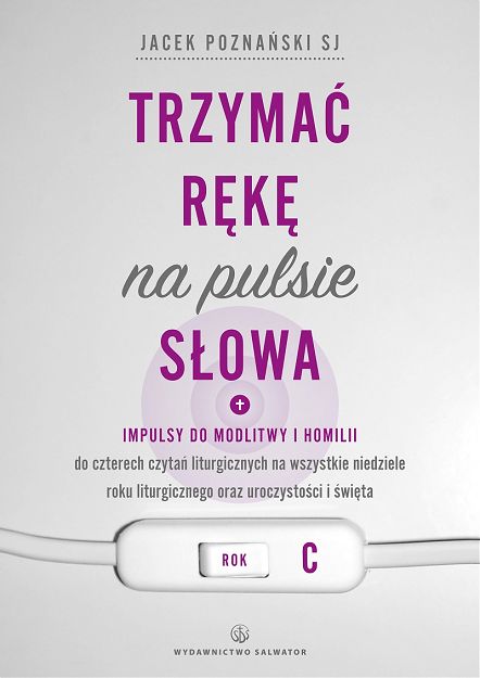  Trzymać rękę na pulsie Słowa. Rok C