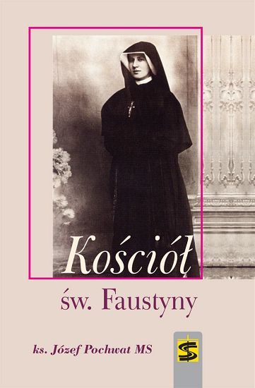 Kościół św. Faustyny
