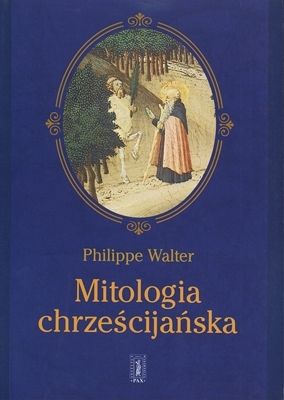 Mitologia Chrześcijańska