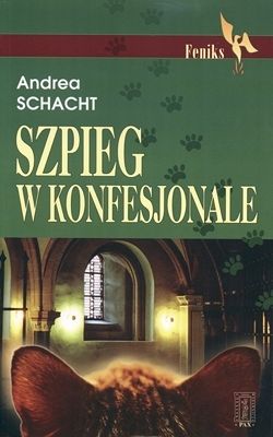 Szpieg w konfesjonale
