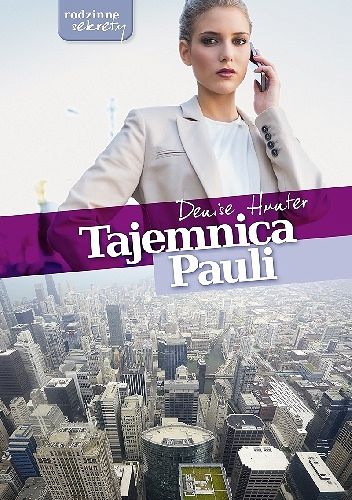 Tajemnica Pauli