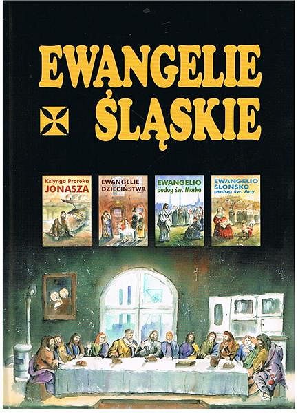  Ewangelie Śląskie