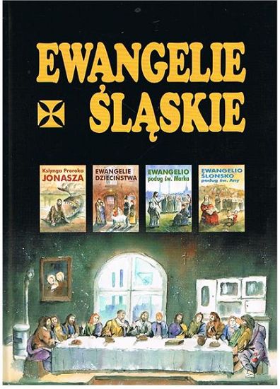  Ewangelie Śląskie