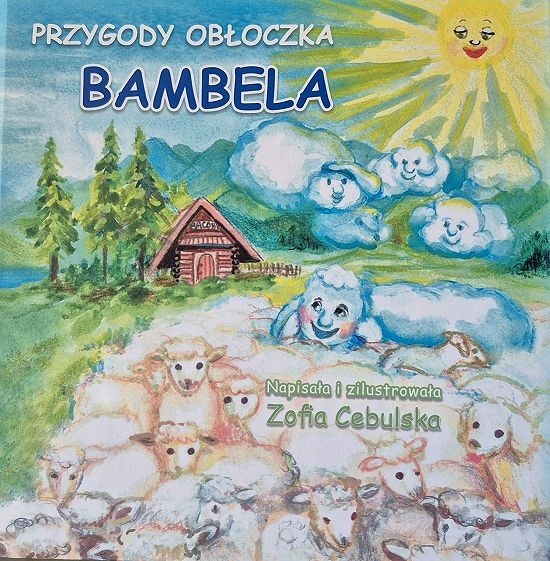 Przygody Obłoczka Bambela