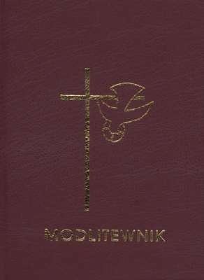 Panie naucz nas modlić się. Modlitewnik (duży)
