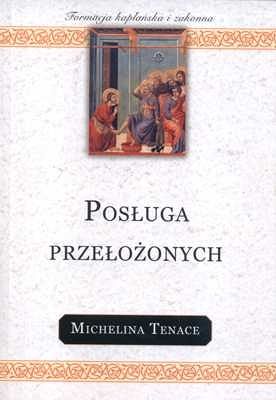 Posługa przełożonych