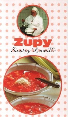 Zupy Siostry Leonilli