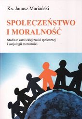 Społeczeństwo i moralność