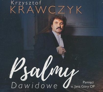 Psalmy Dawidowe