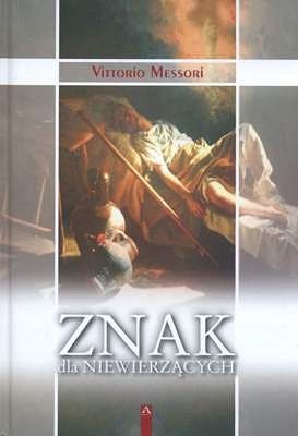 Znak dla niewierzących (twarda)