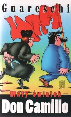 Mały światek Don Camillo