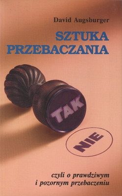 Sztuka przebaczania