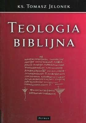 Teologia biblijna
