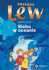 Brygada LEW Niebo w oceanie tom II