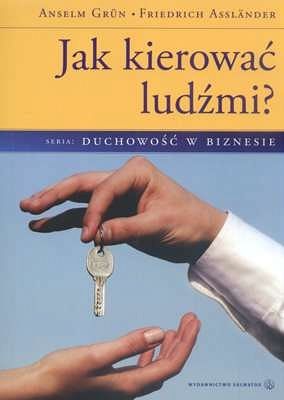 Jak kierować ludźmi?