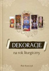 Dekoracje na rok liturgiczny
