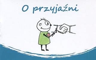 O przyjaźni