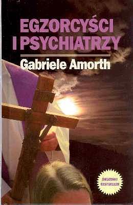 Egzorcyści i psychiatrzy