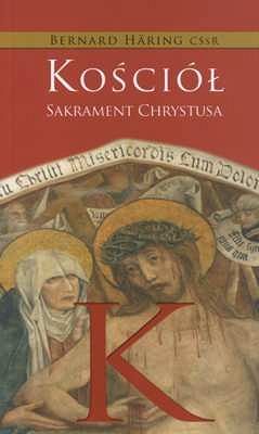 Kościół sakrament Chrystusa