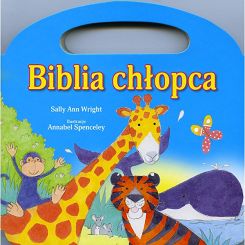 Biblia chłopca