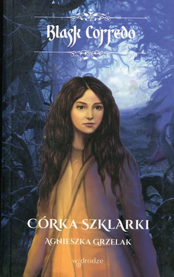 Córka Szklarki