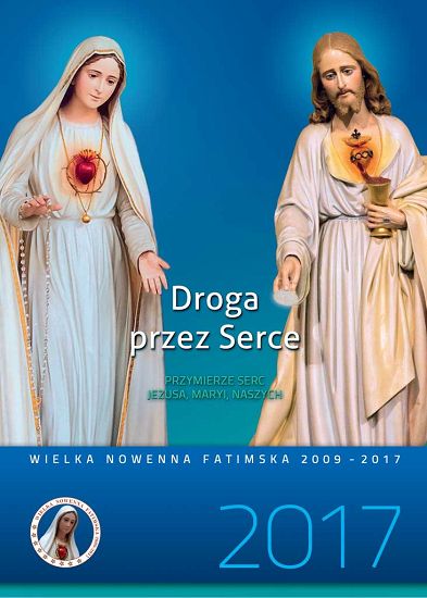 Wielka Nowenna Fatimska KOMPLET
