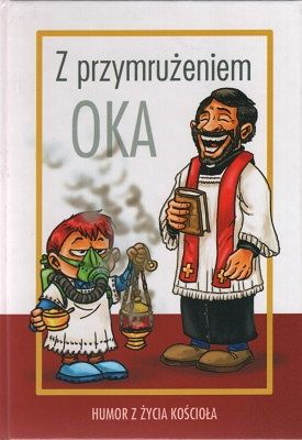 Z przymrużeniem oka
